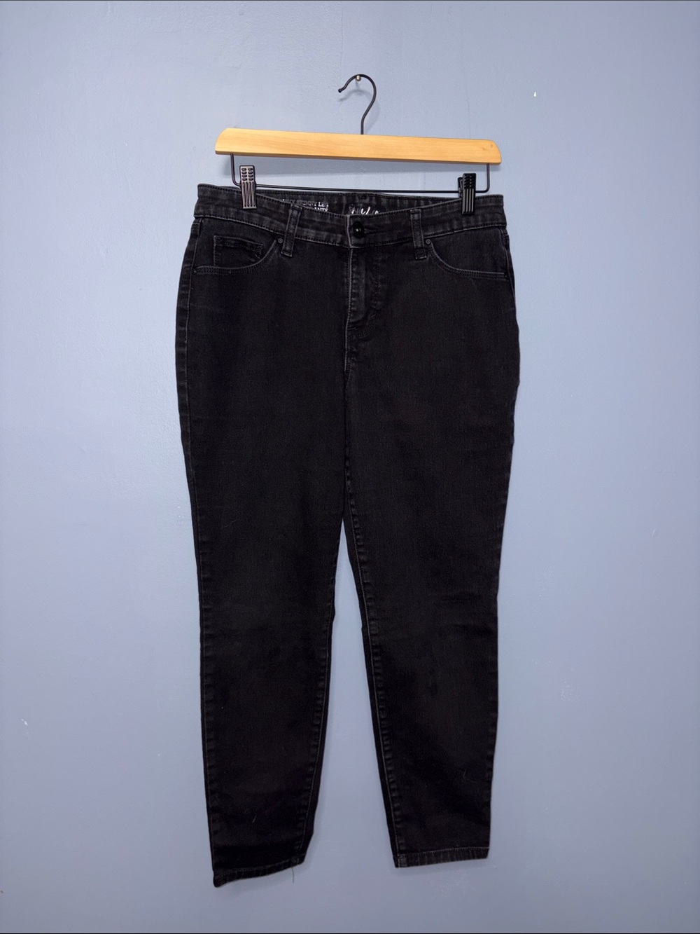 Style & Co | Black Jeans